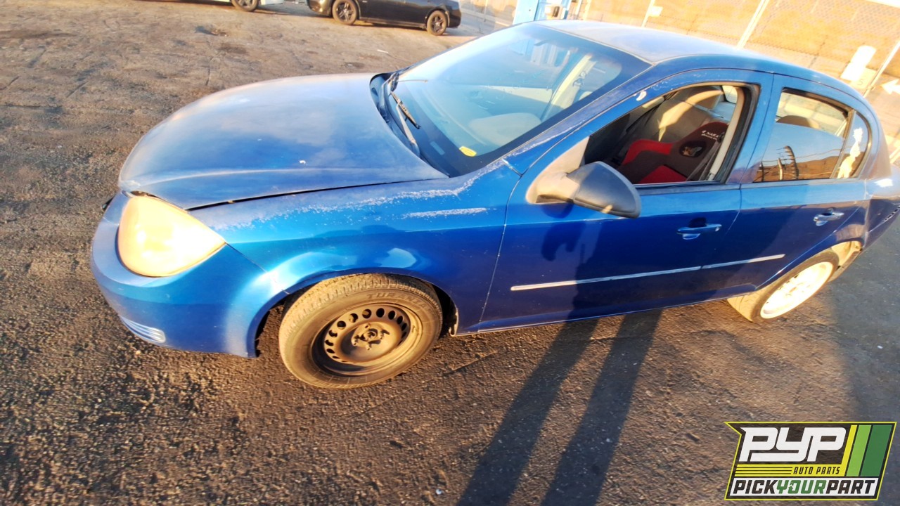 2005 CHEVROLET COBALT partes disponibles