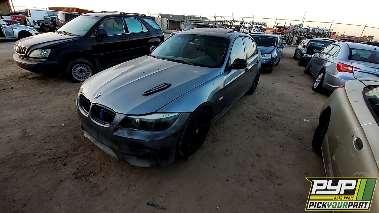 2011 BMW 328I available for parts