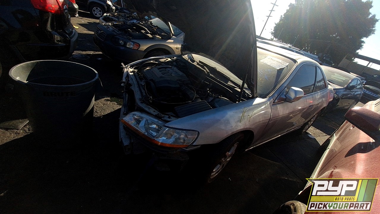 2002 HONDA ACCORD available for parts