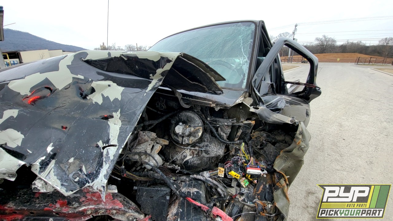 2007 MAZDA B2300 available for parts
