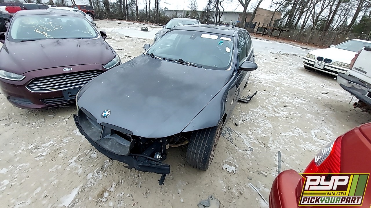 2008 BMW 335I available for parts