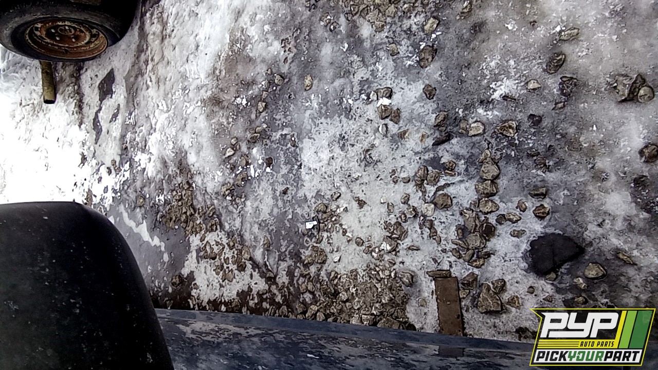 2011 TOYOTA RAV4 available for parts