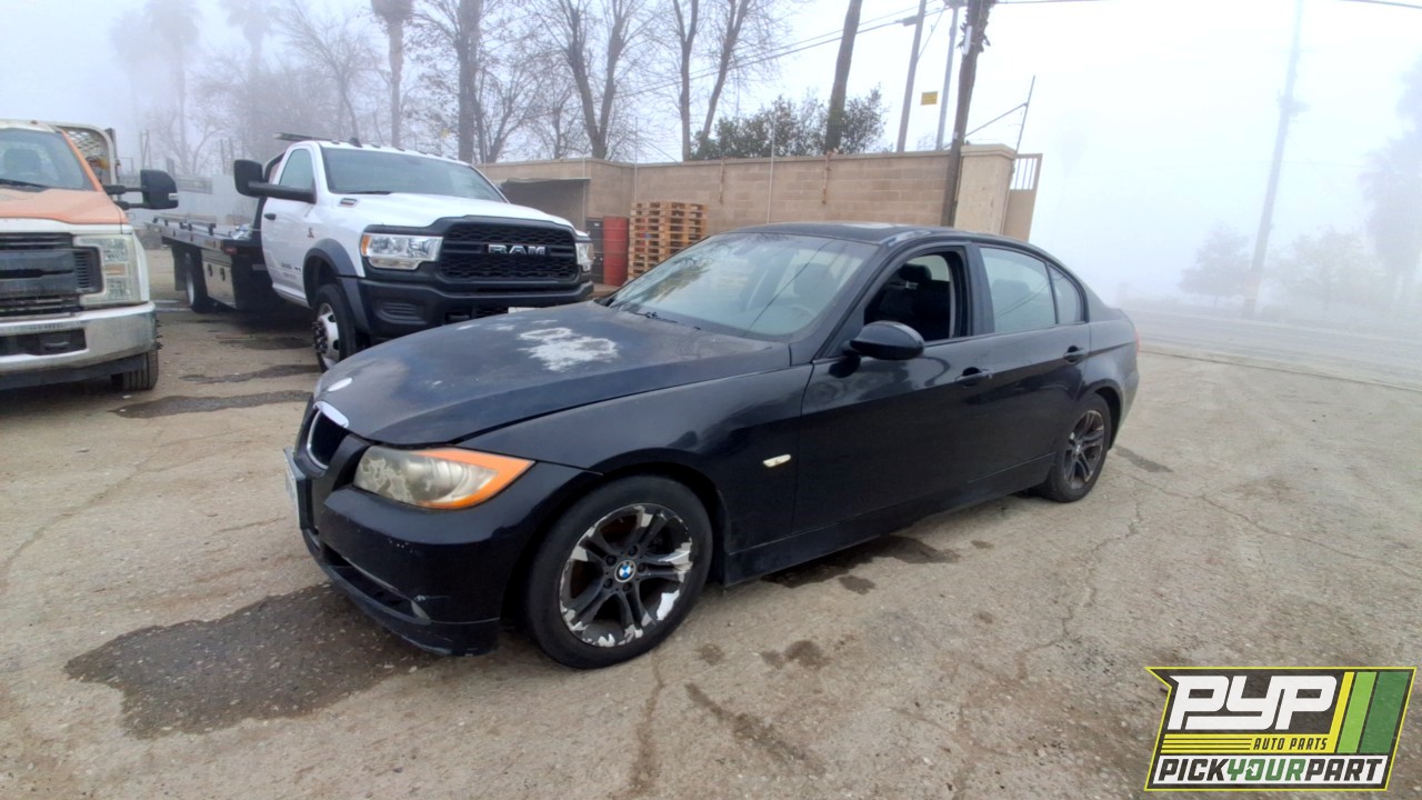 2008 BMW 328I available for parts