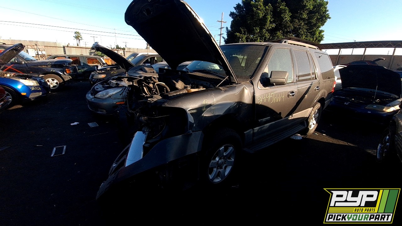 2007 FORD EXPEDITION available for parts