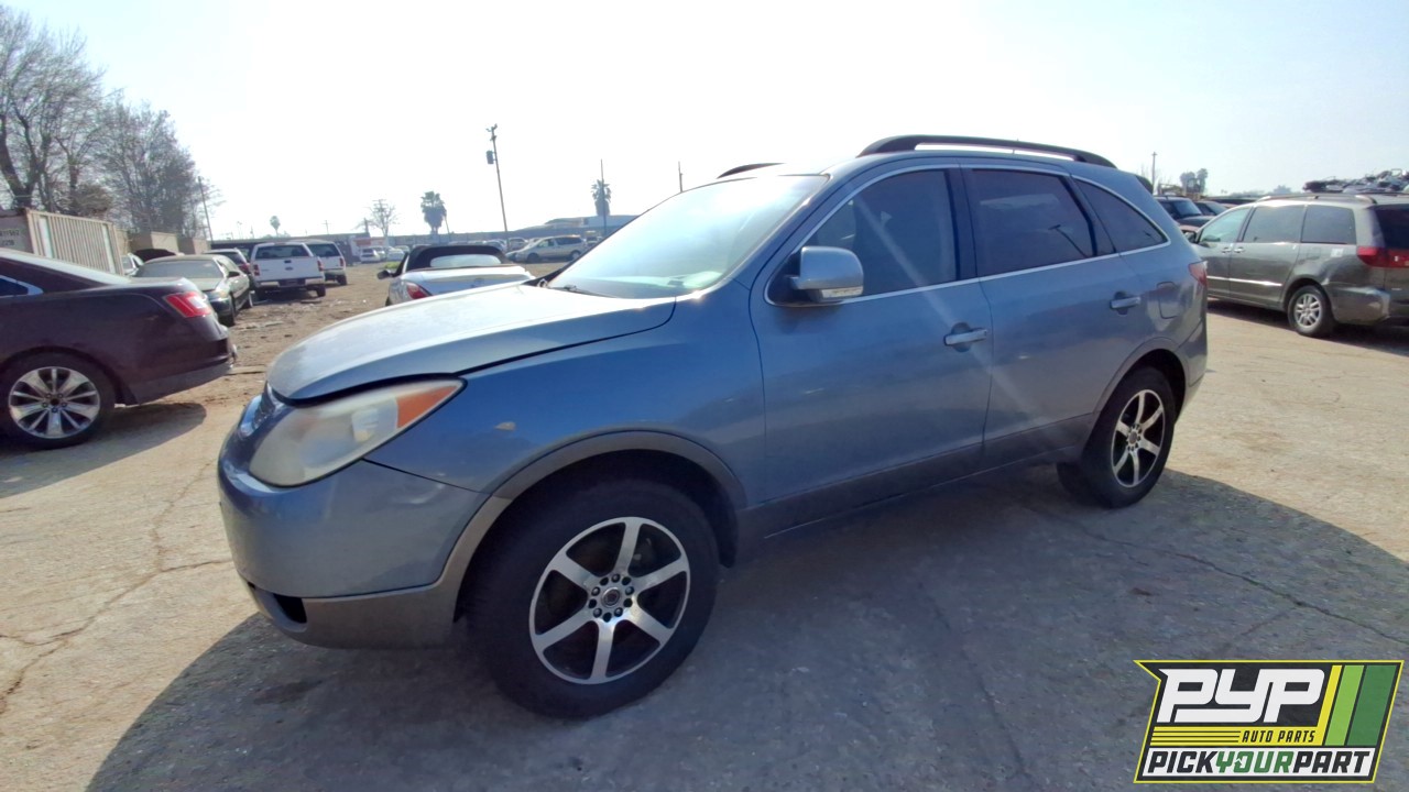 2007 HYUNDAI VERACRUZ available for parts