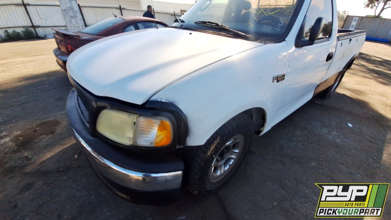 2004 FORD F-150 HERITAGE available for parts