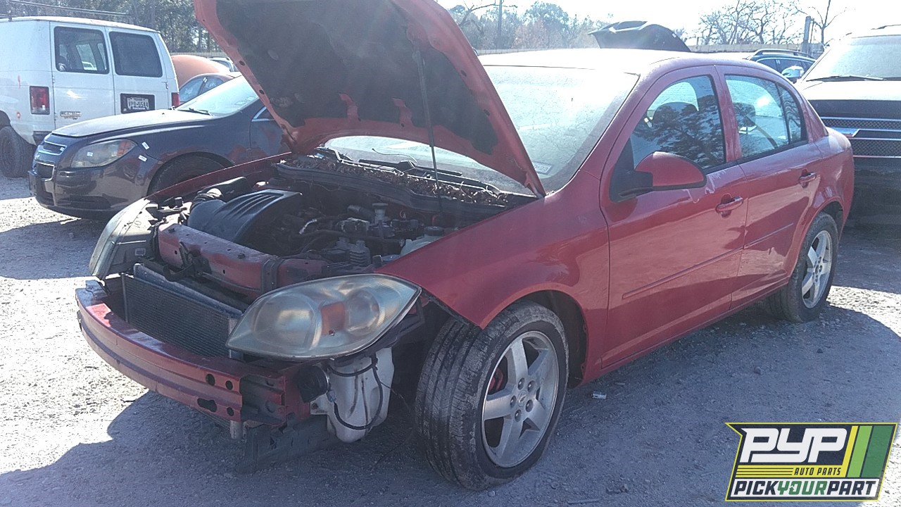 2010 CHEVROLET COBALT available for parts