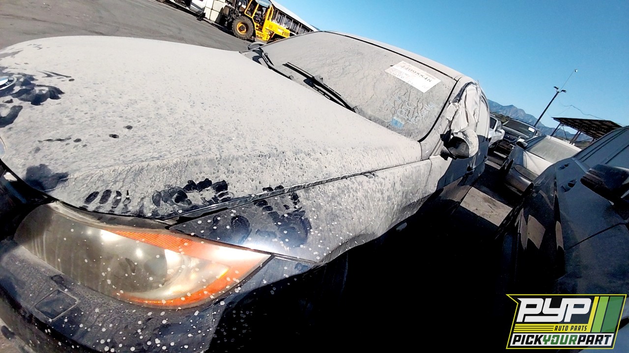 2008 BMW 328XI available for parts