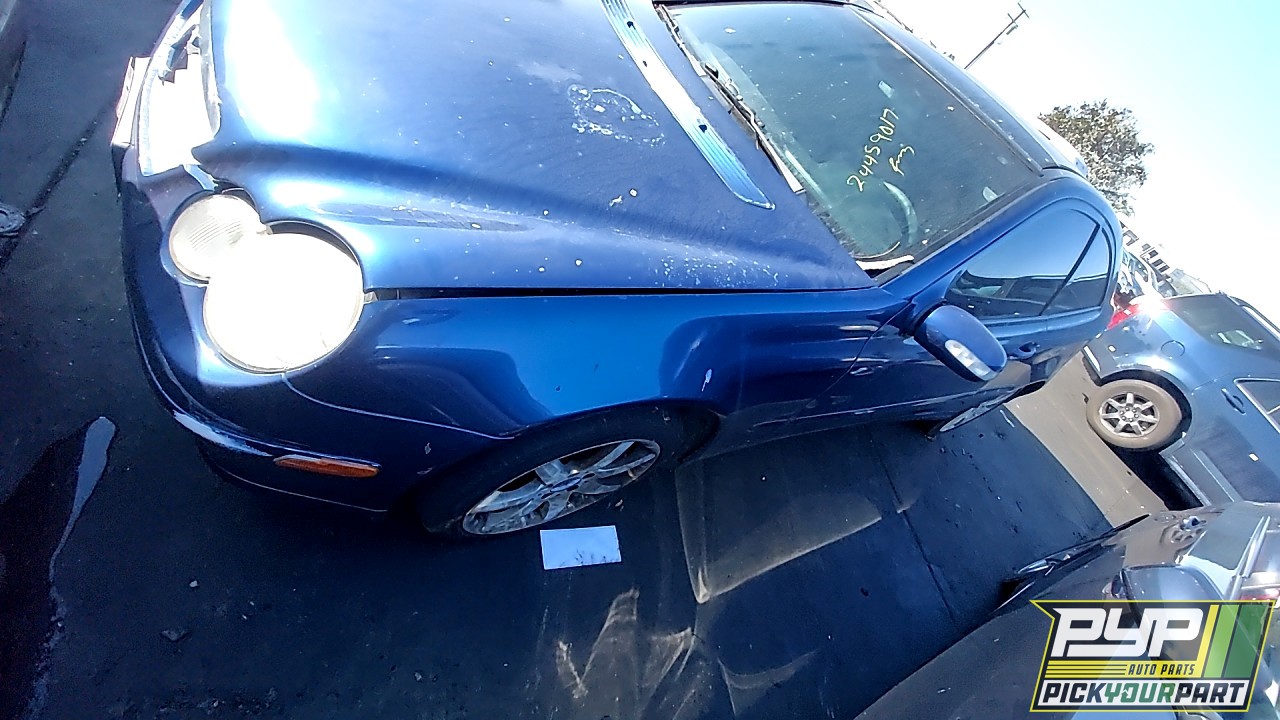 2002 MERCEDES-BENZ C230 partes disponibles