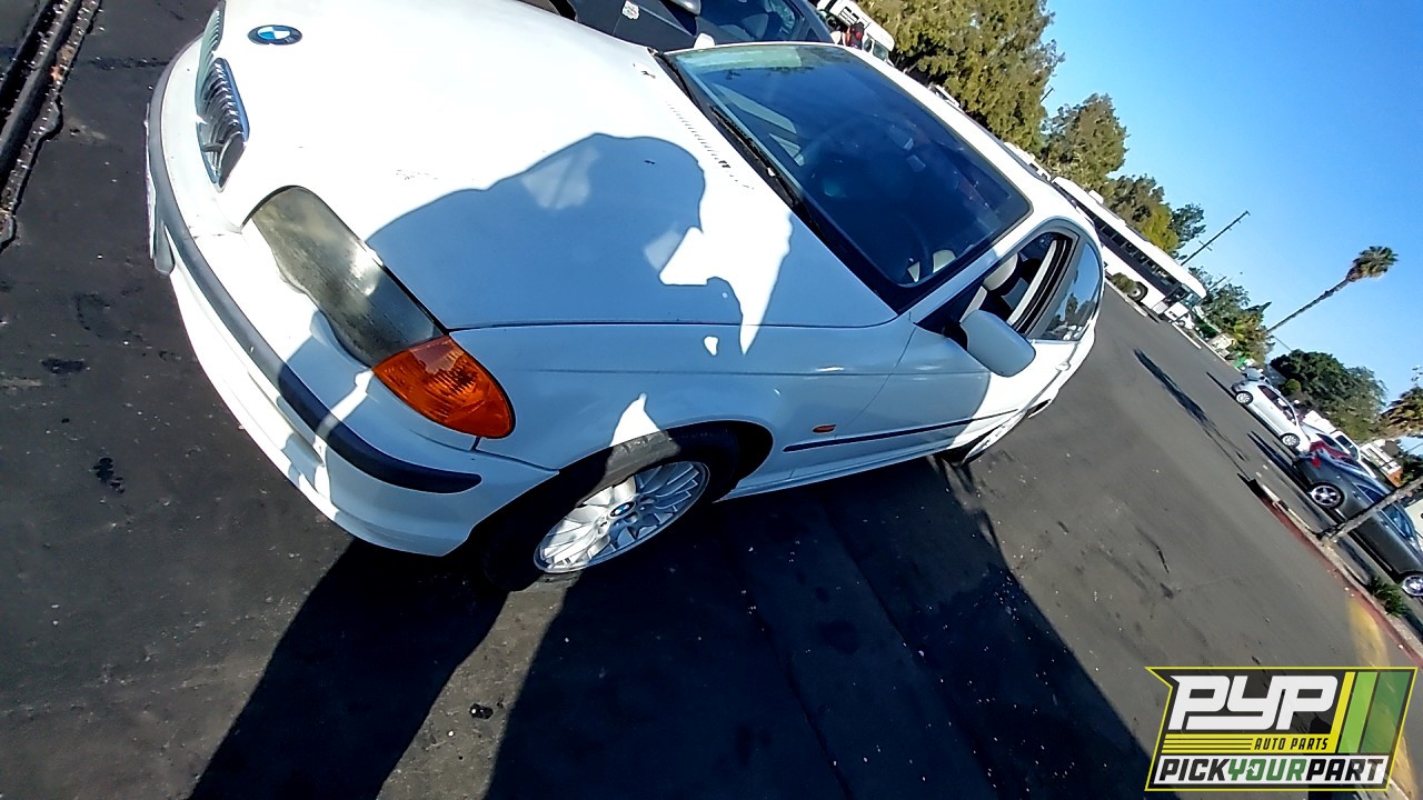2000 BMW 328I available for parts