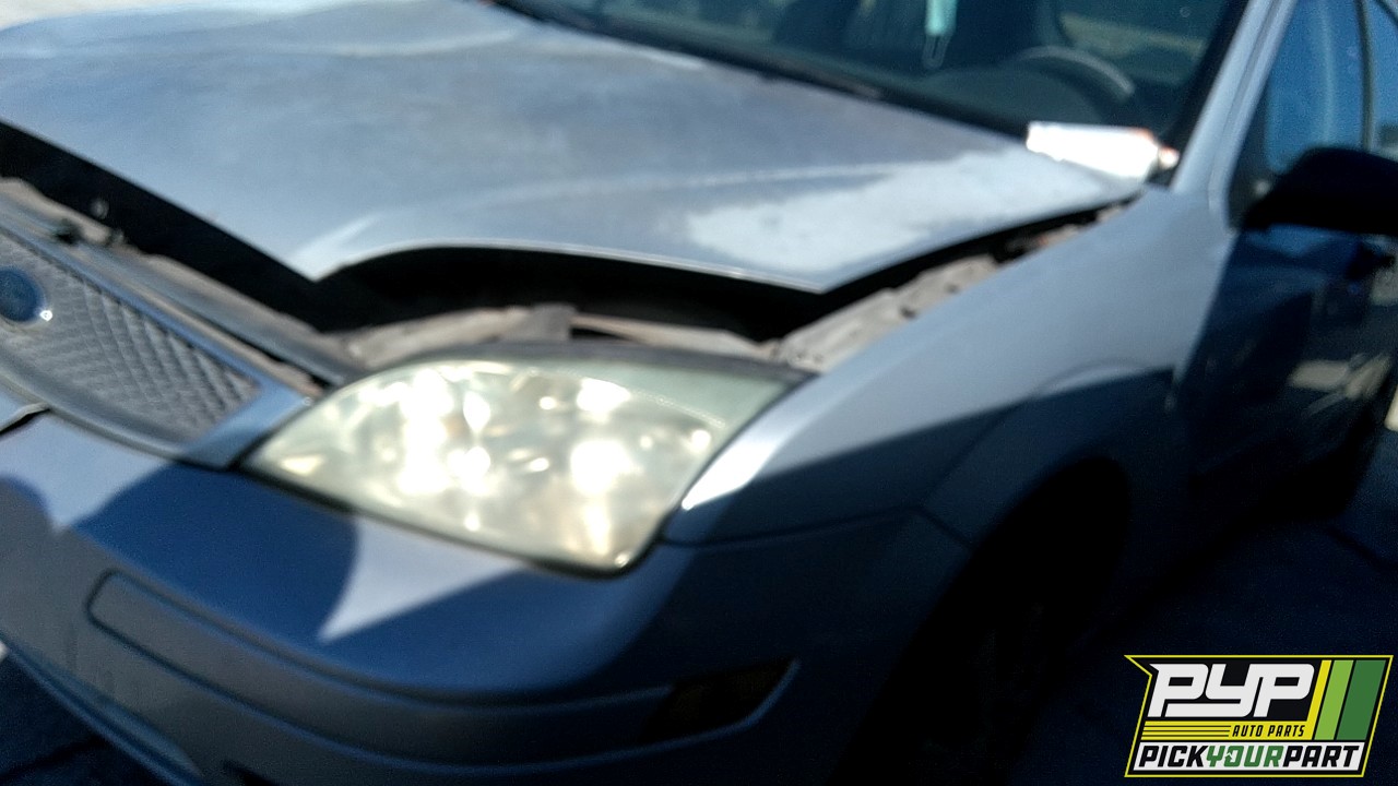 2005 FORD FOCUS partes disponibles