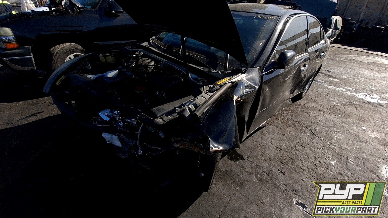 2002 LEXUS ES300 available for parts
