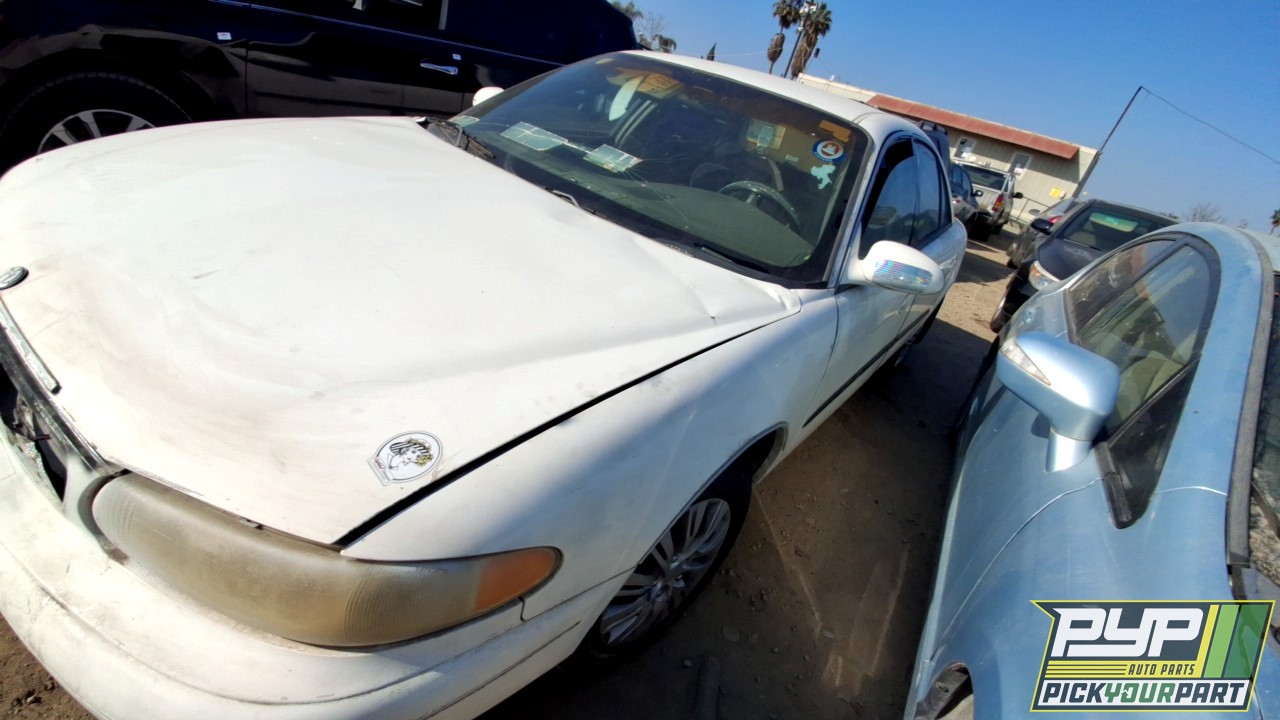 2003 BUICK CENTURY available for parts