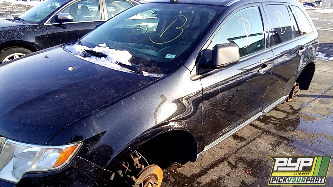 2010 FORD EDGE available for parts