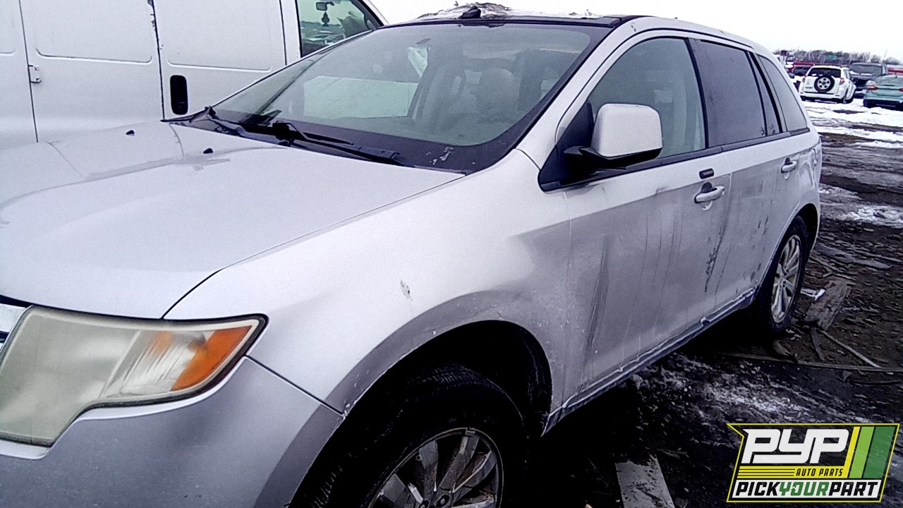 2009 FORD EDGE available for parts