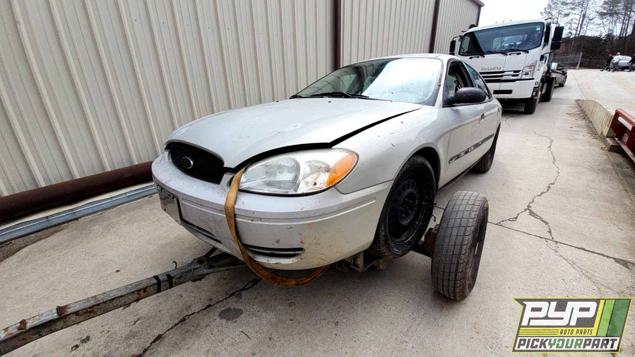 2005 FORD TAURUS available for parts