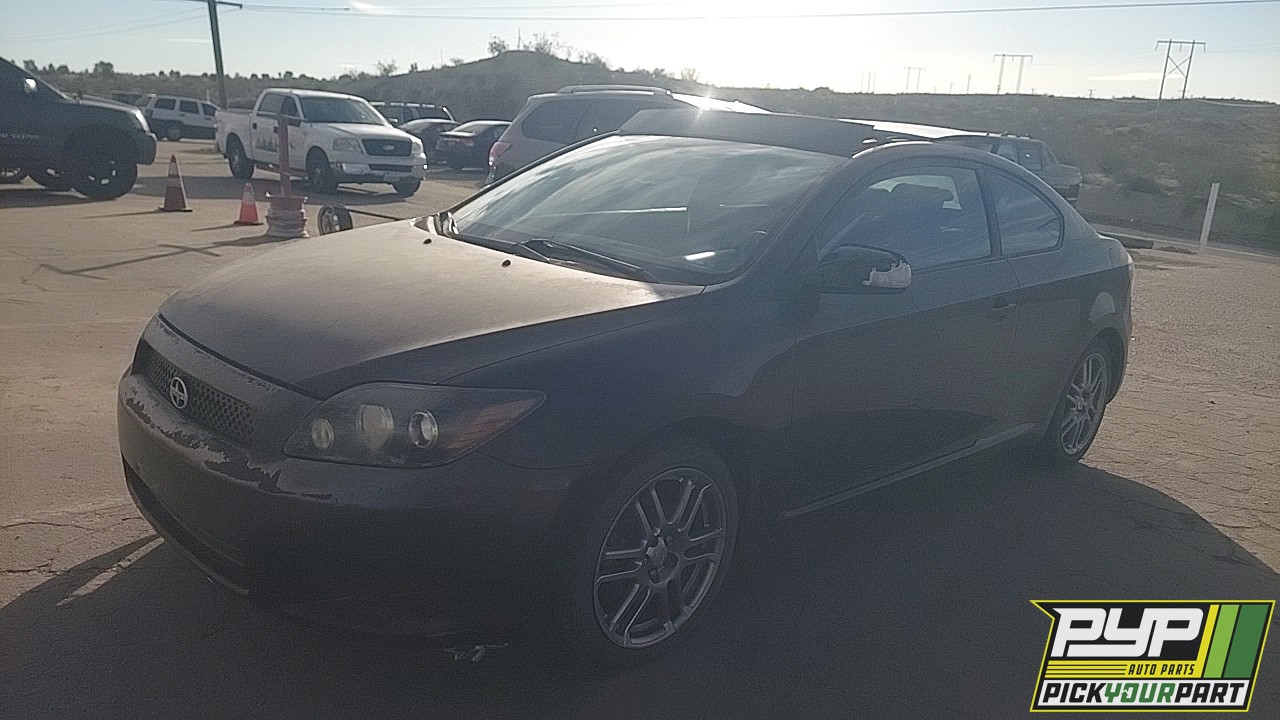 2008 SCION TC available for parts