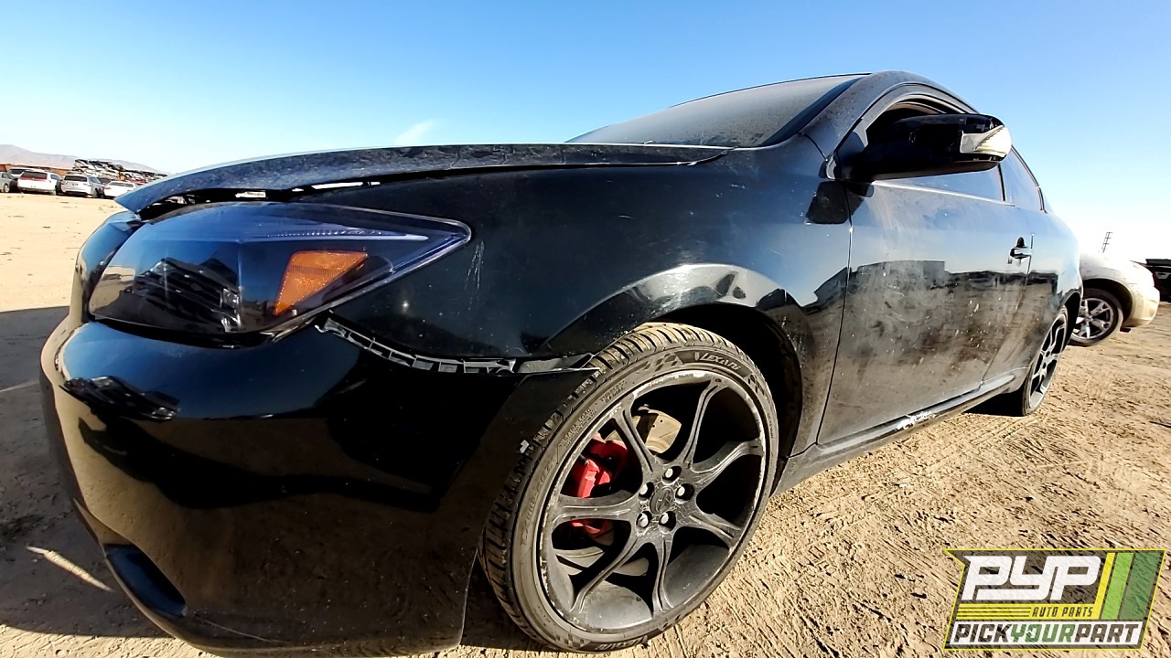 2006 SCION TC available for parts