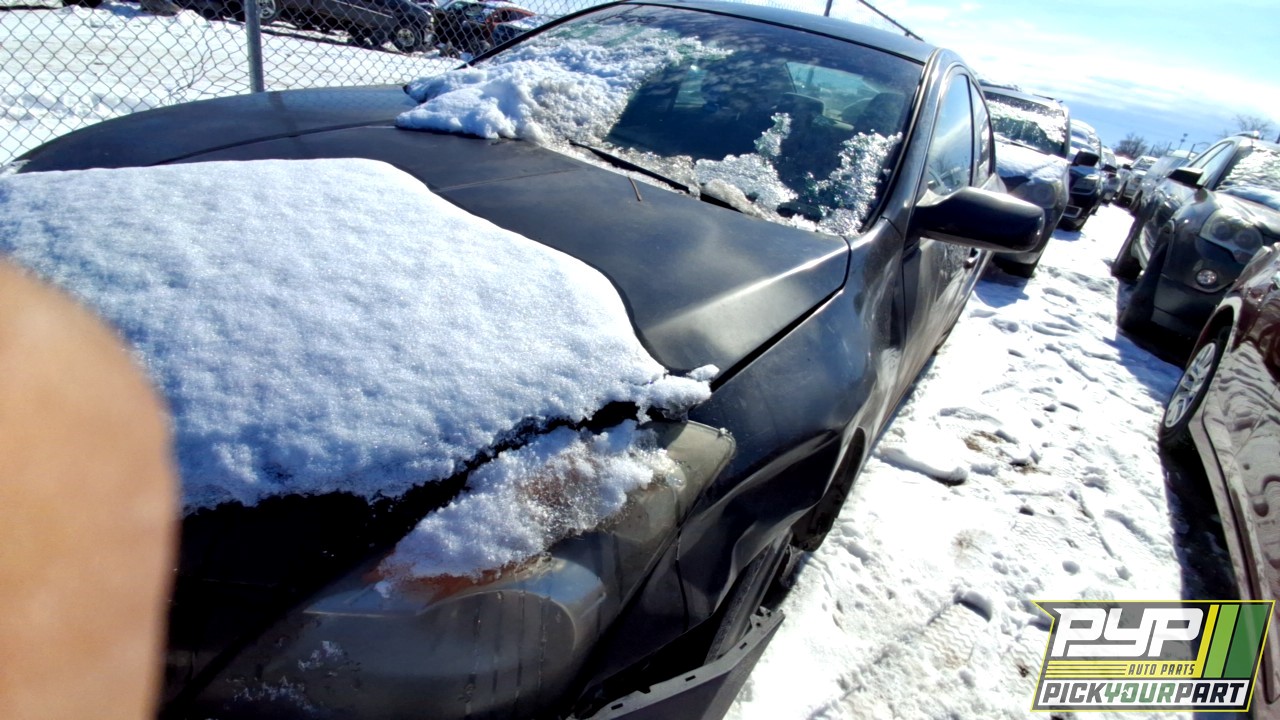 2007 NISSAN ALTIMA available for parts