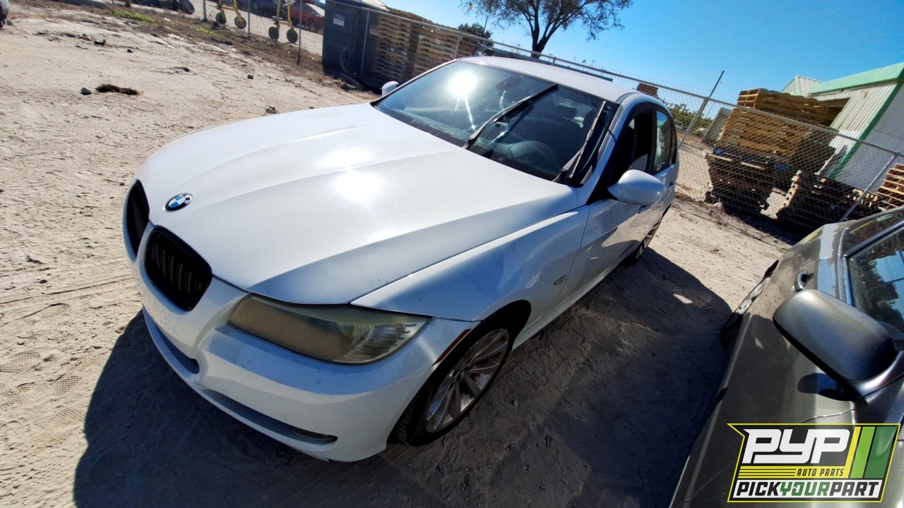 2011 BMW 328I available for parts