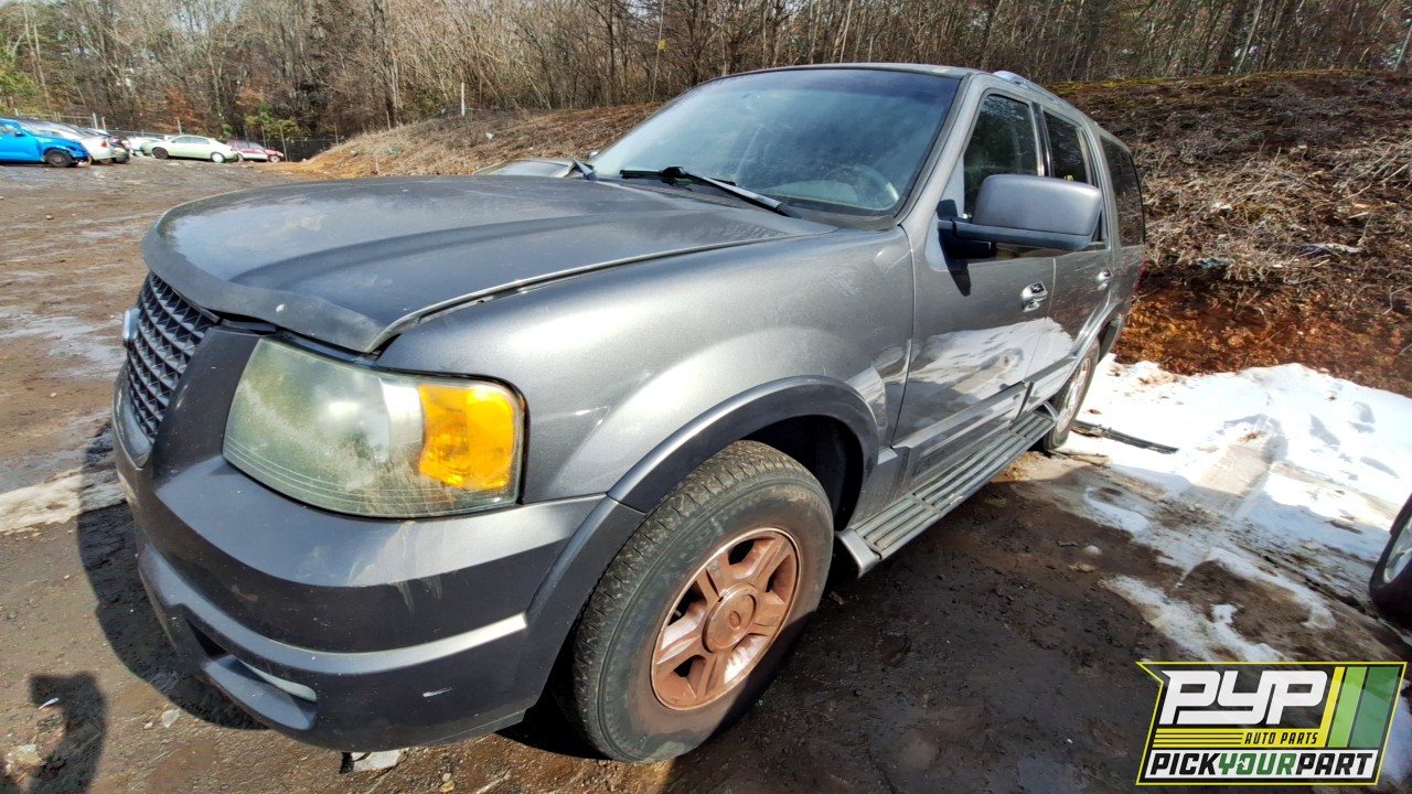 2005 FORD EXPEDITION available for parts