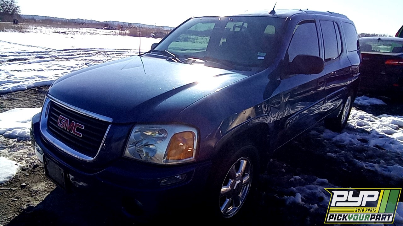 2005 GMC ENVOY XL partes disponibles
