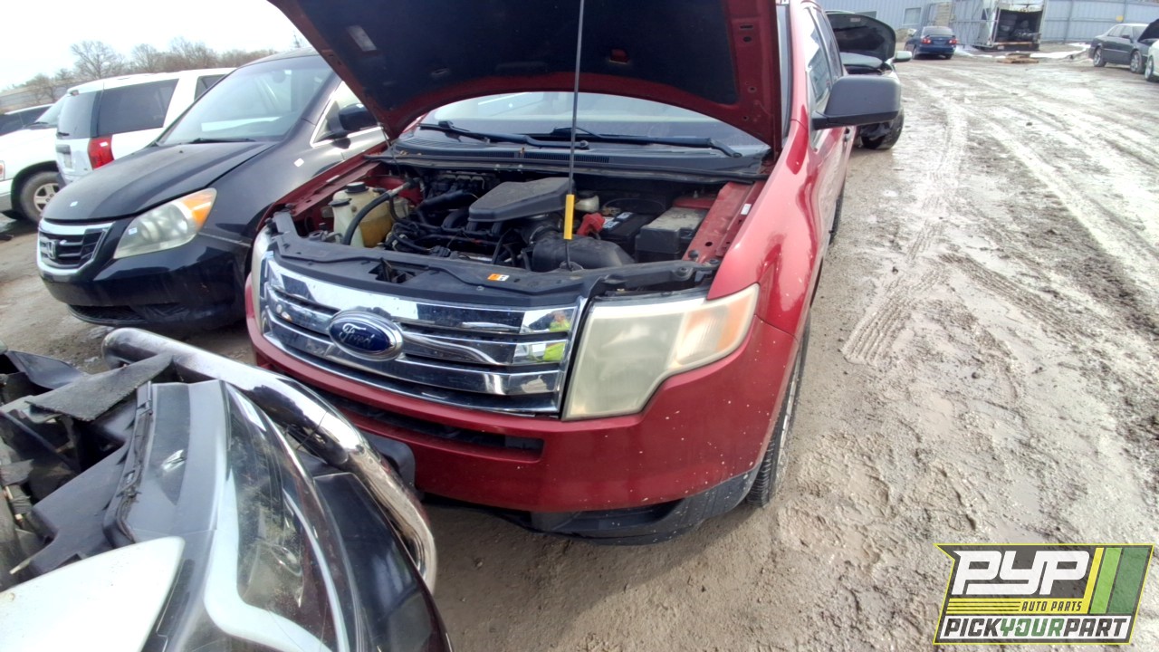 2007 FORD EDGE available for parts