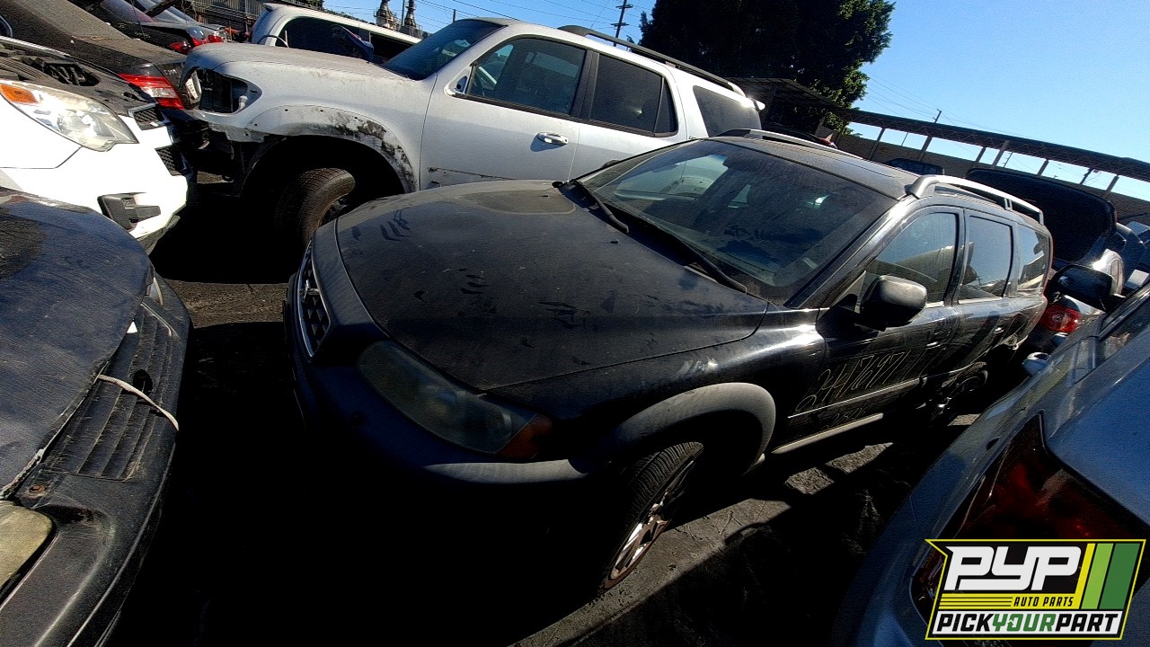 2007 VOLVO XC70 available for parts