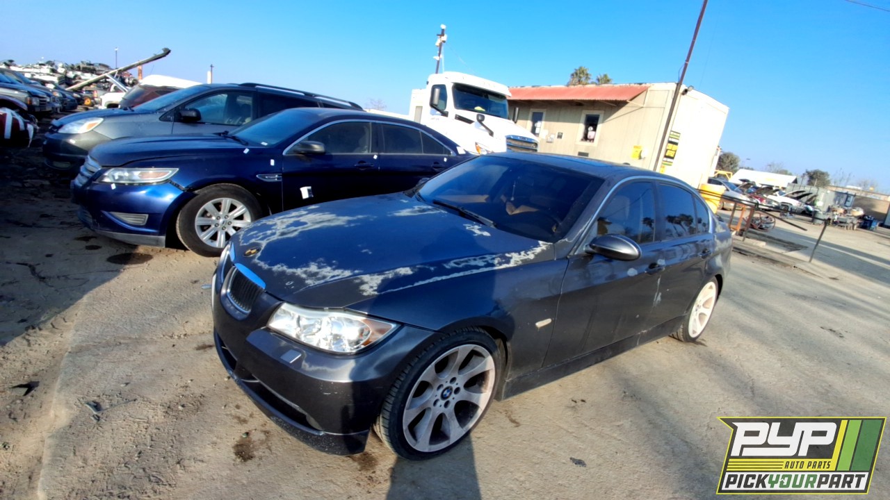 2006 BMW 330I available for parts