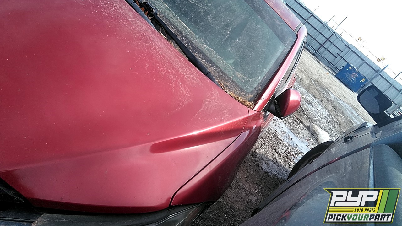 2017 HYUNDAI ELANTRA available for parts