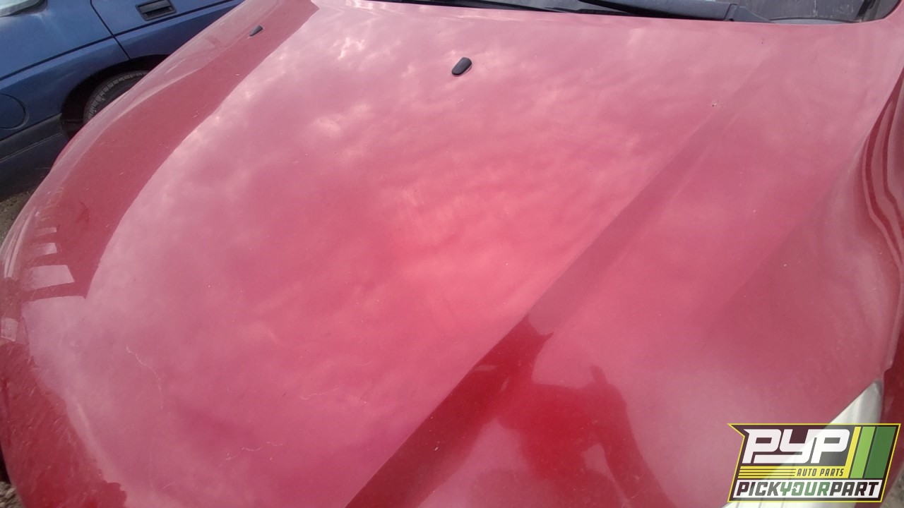 2012 FORD FOCUS partes disponibles