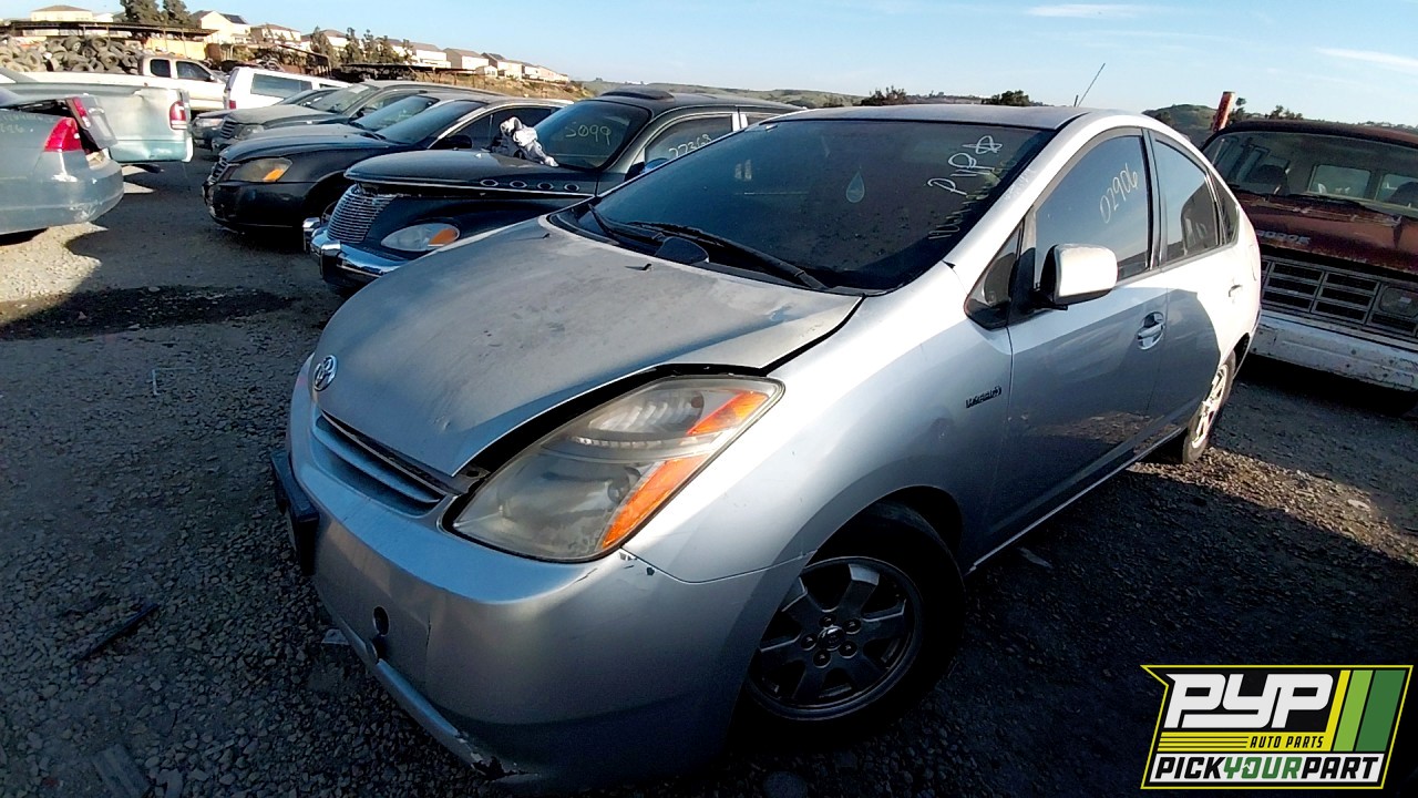 2007 TOYOTA PRIUS available for parts