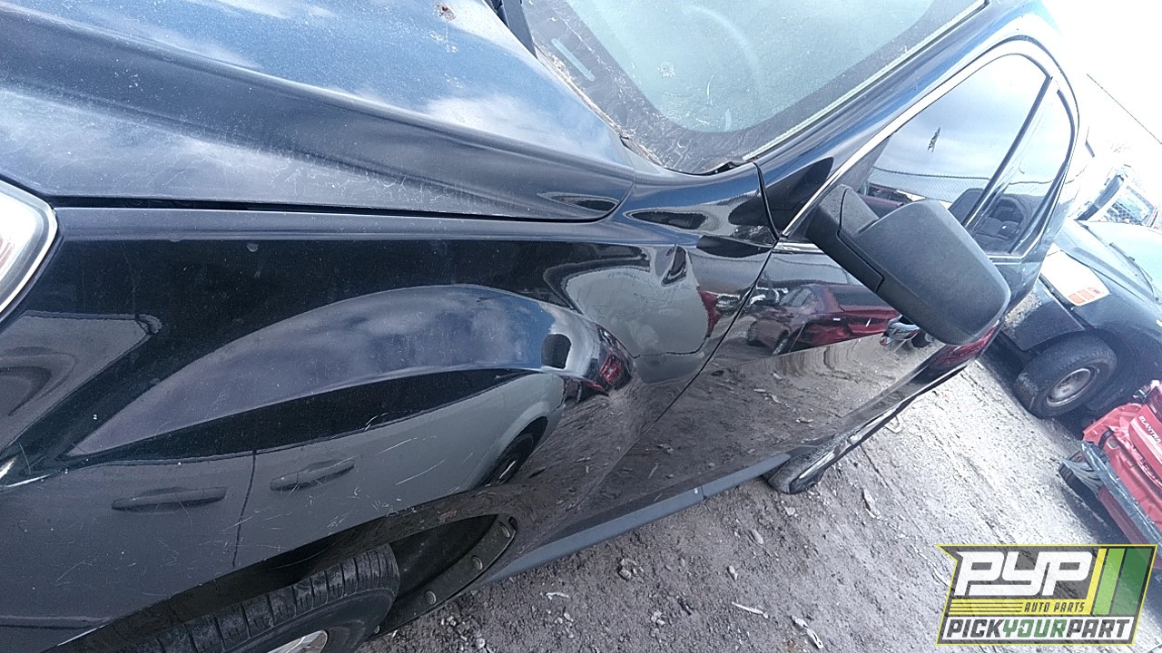 2011 CHEVROLET EQUINOX available for parts