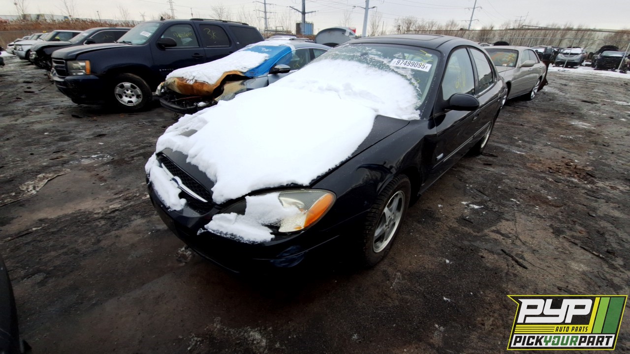 2003 FORD TAURUS available for parts