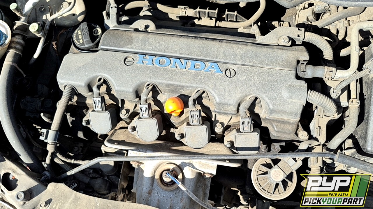 2007 HONDA CIVIC available for parts