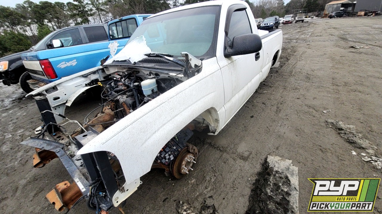 2000 GMC SIERRA 1500 available for parts