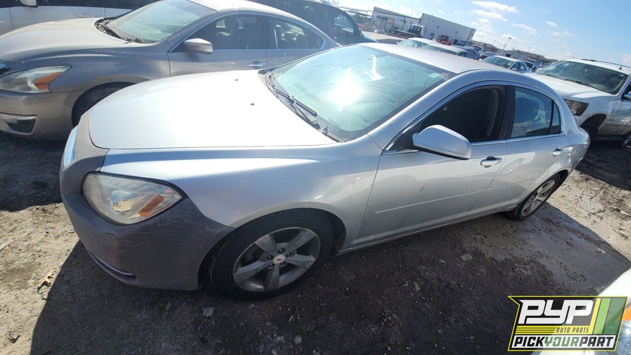 2011 CHEVROLET MALIBU available for parts
