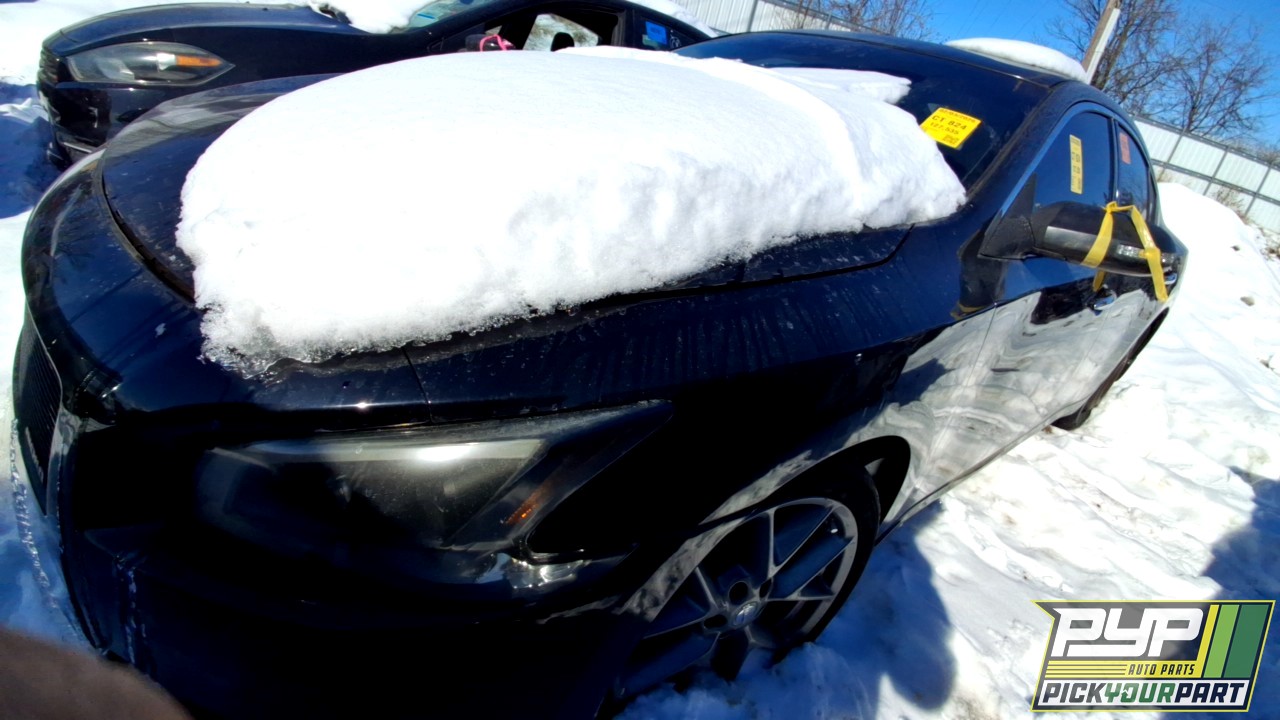 2012 NISSAN MAXIMA available for parts