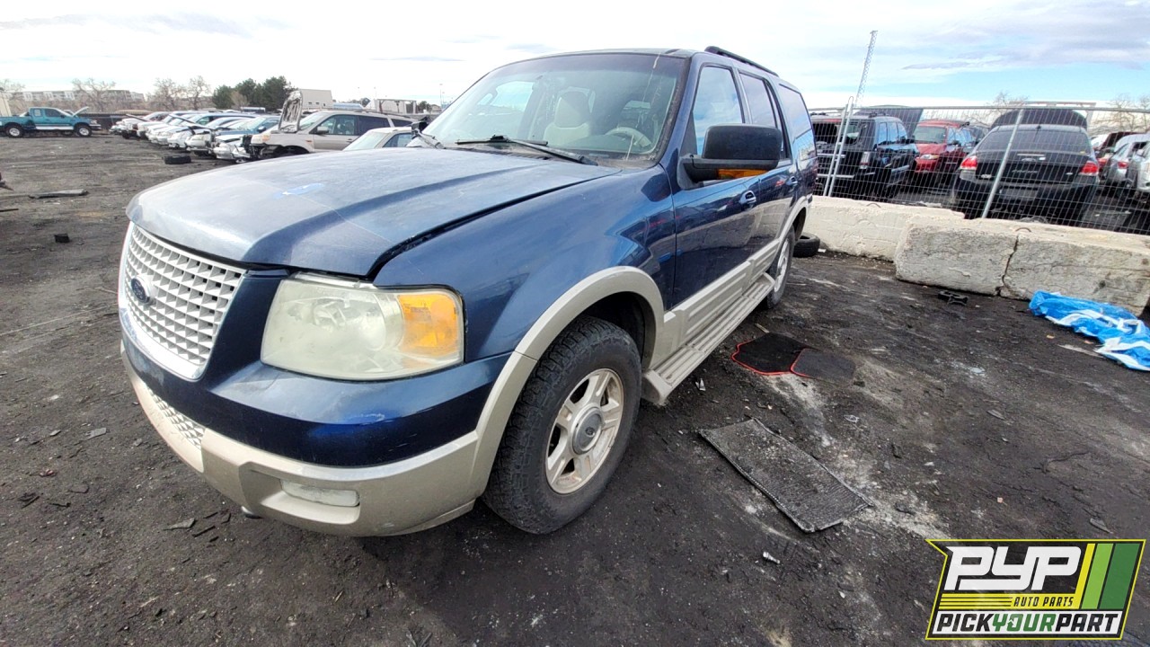 2005 FORD EXPEDITION available for parts