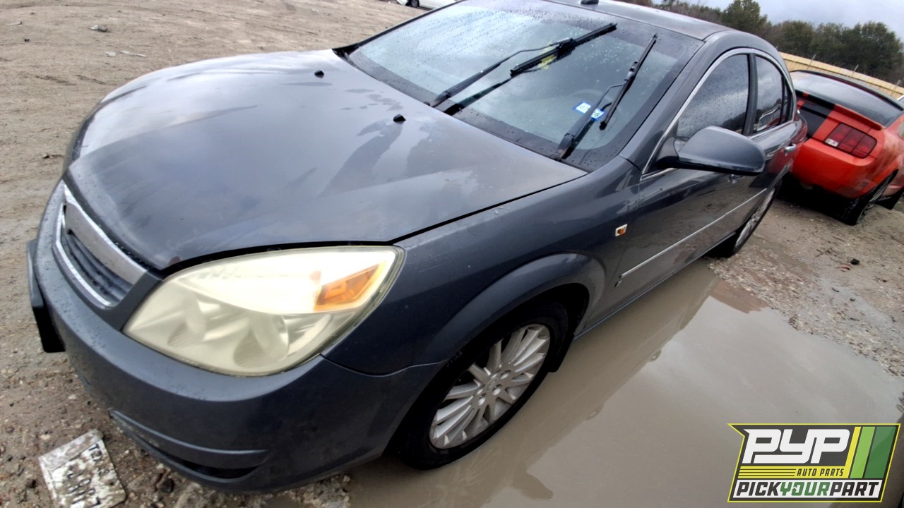 2007 SATURN AURA available for parts