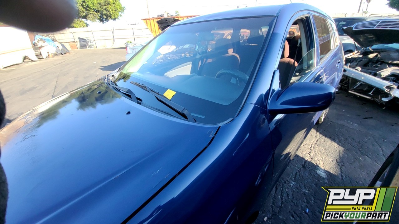 2003 TOYOTA MATRIX available for parts