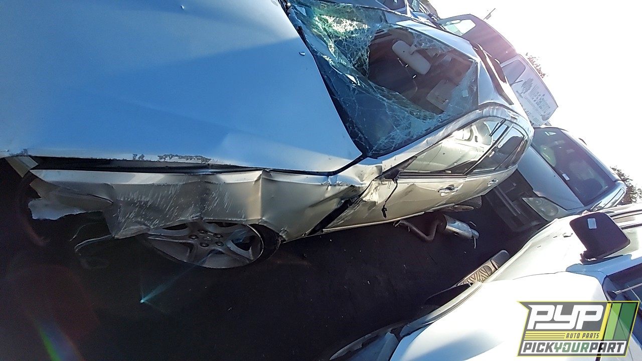 2003 LEXUS IS300 available for parts