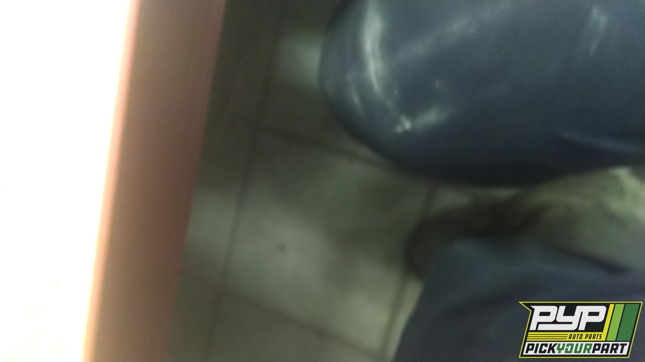 2007 NISSAN MURANO available for parts