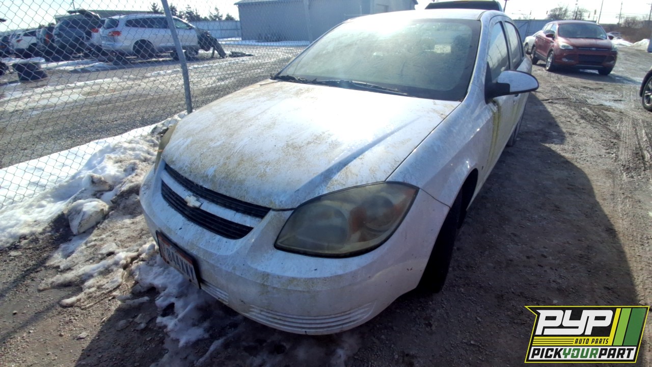 2008 CHEVROLET COBALT available for parts
