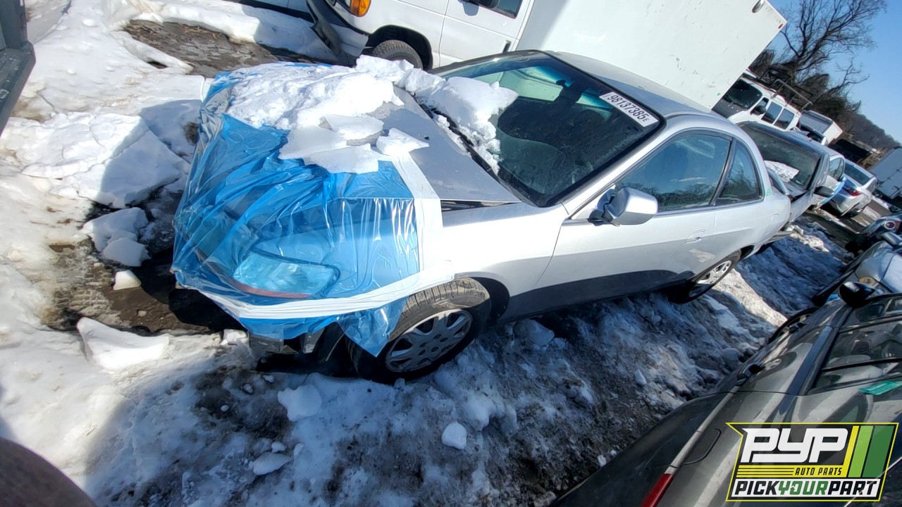 2000 HONDA ACCORD available for parts