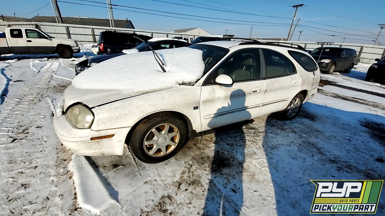 2003 MERCURY SABLE available for parts
