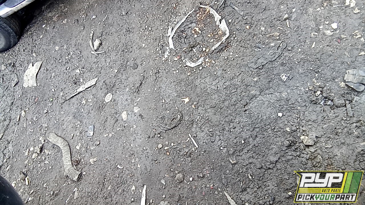 2004 HYUNDAI XG350 partes disponibles