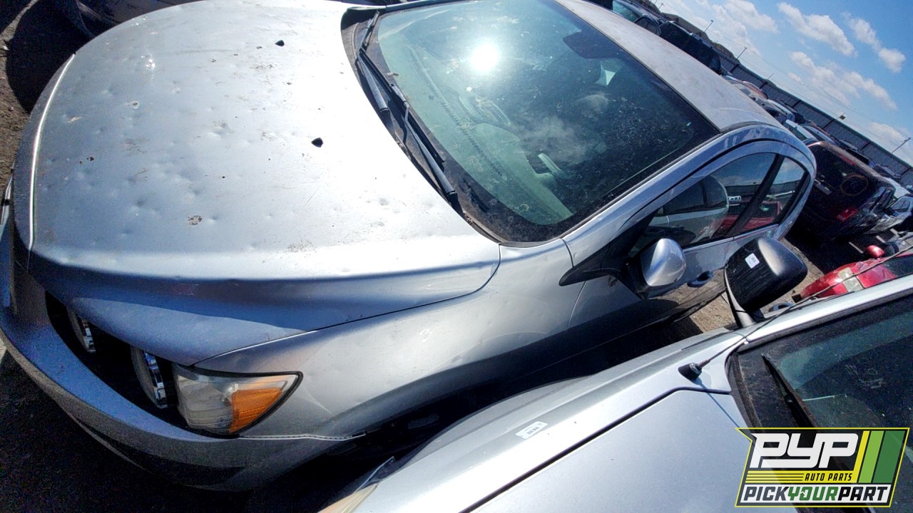 2013 CHEVROLET SONIC available for parts