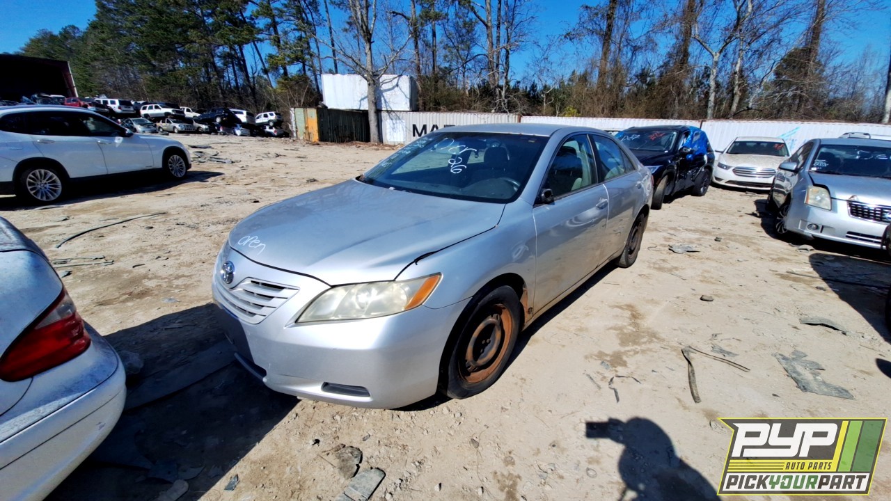 2008 TOYOTA CAMRY available for parts