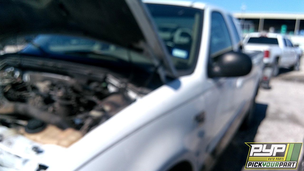 2003 FORD F-150 available for parts